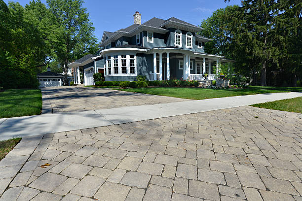 Professional Driveway Pavers in Walnut Ridge, AR