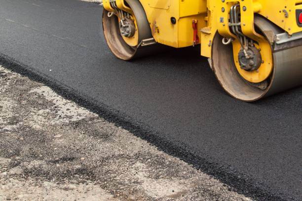 Reasons to Select Us for Your Driveway Paving Requirements in Walnut Ridge, AR